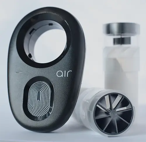 Produktfoto Nuvo Air