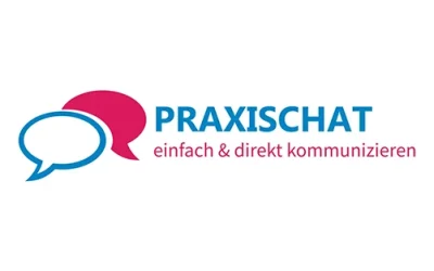 Praxischat – Tool zur regionalen sowie überregionalen Kommunikation