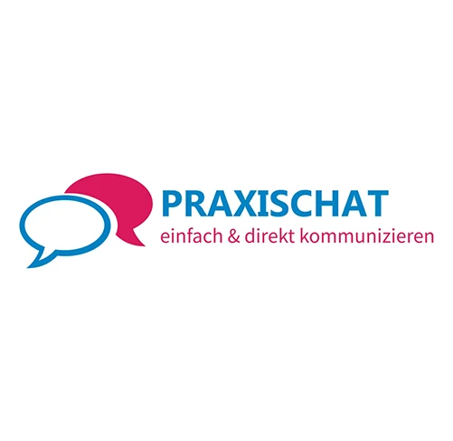 Logo Praxischat