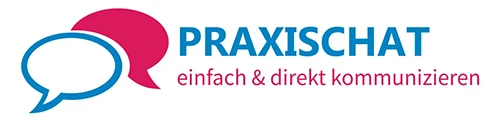 PraxisChat_sm1 Logo Praxischat